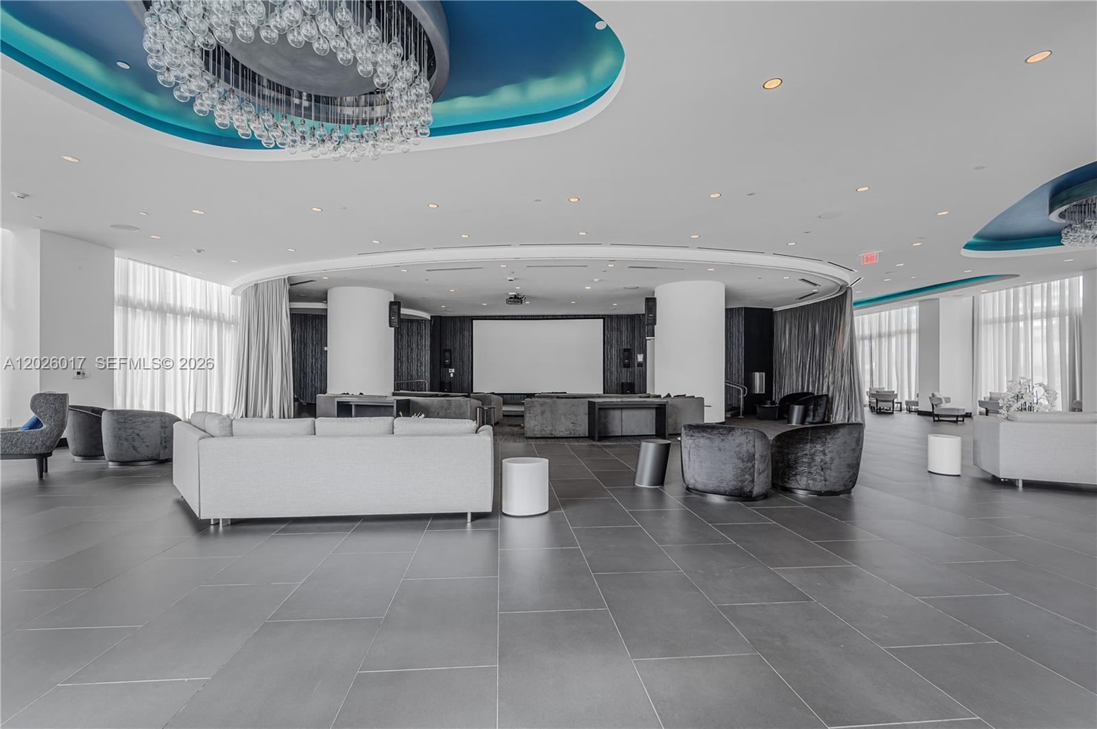 851 NE 1st Ave #4201, Miami FL 33132
