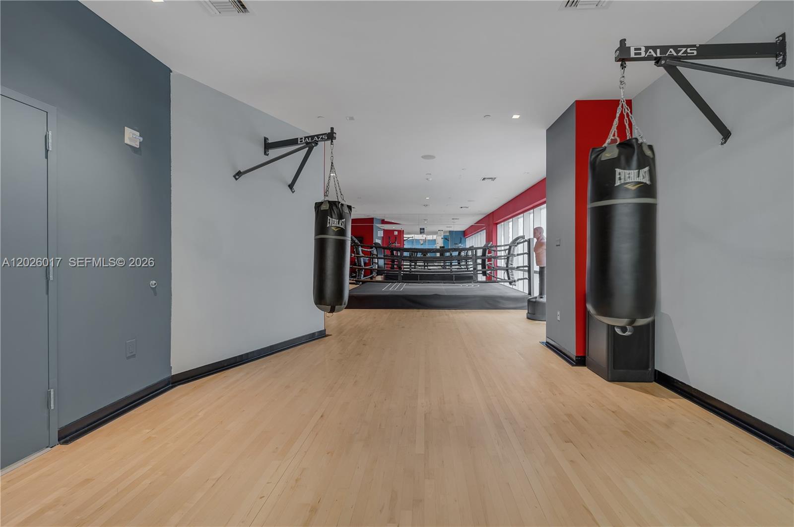 851 NE 1st Ave #4201, Miami FL 33132