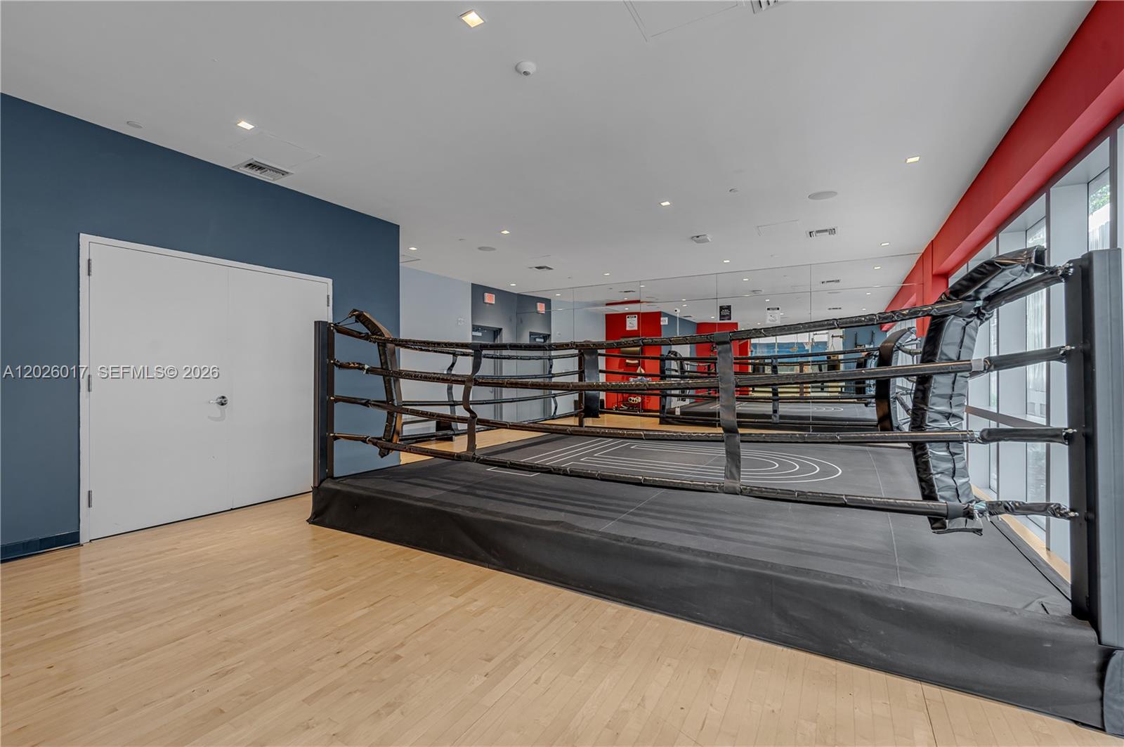 851 NE 1st Ave #4201, Miami FL 33132