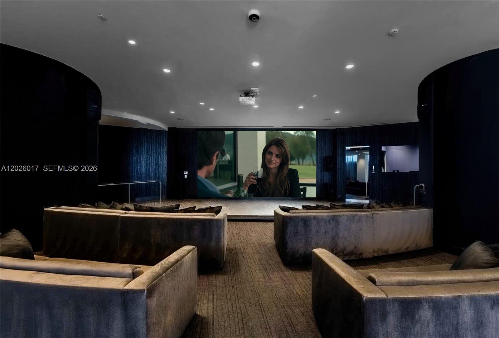 851 NE 1st Ave #4201, Miami FL 33132