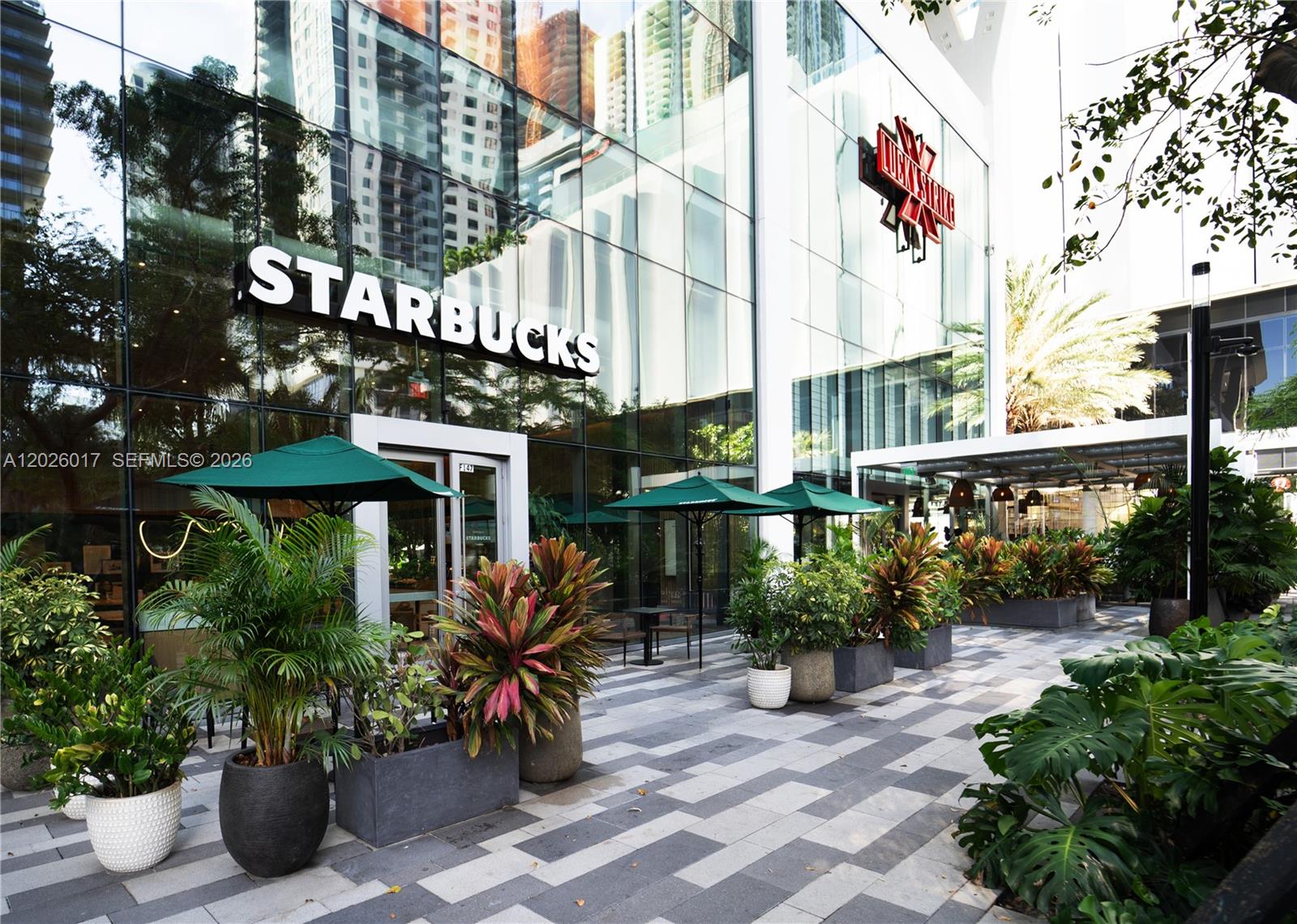 851 NE 1st Ave #4201, Miami FL 33132