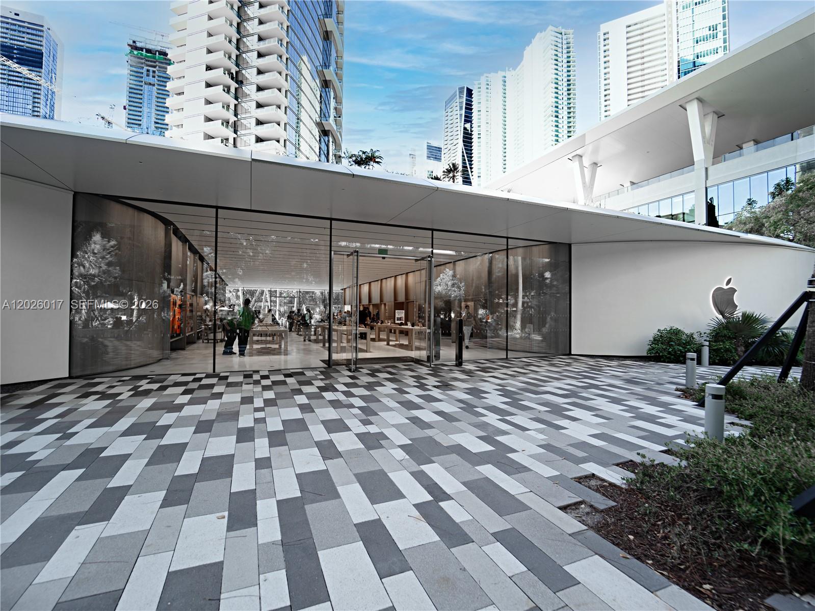 851 NE 1st Ave #4201, Miami FL 33132