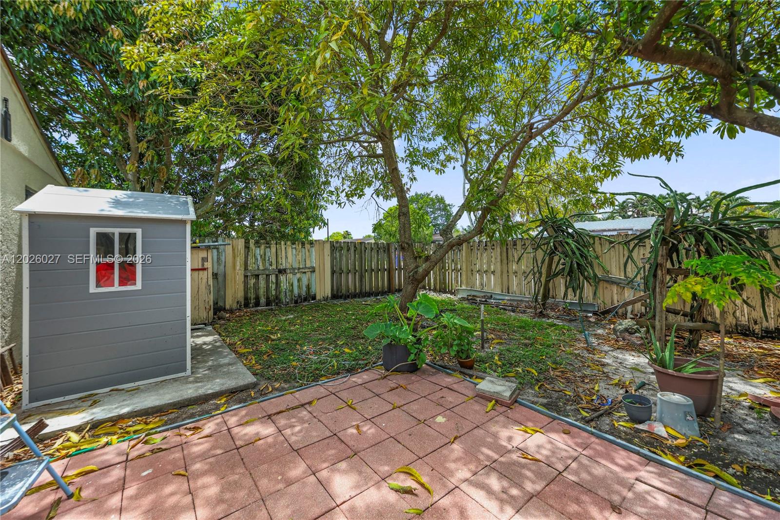 1611 SW 67th Ave, North Lauderdale FL 33068