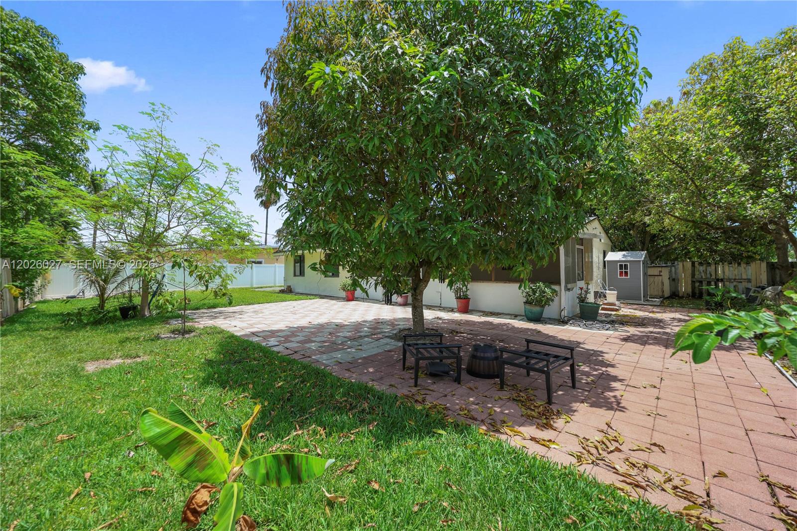 1611 SW 67th Ave, North Lauderdale FL 33068