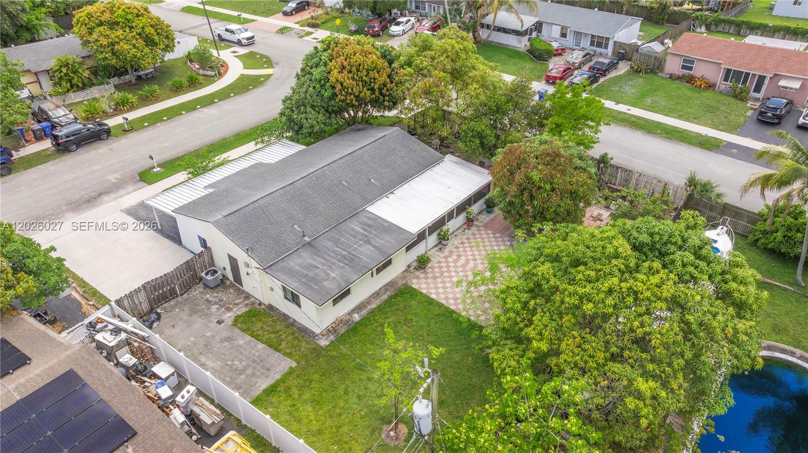 1611 SW 67th Ave, North Lauderdale FL 33068