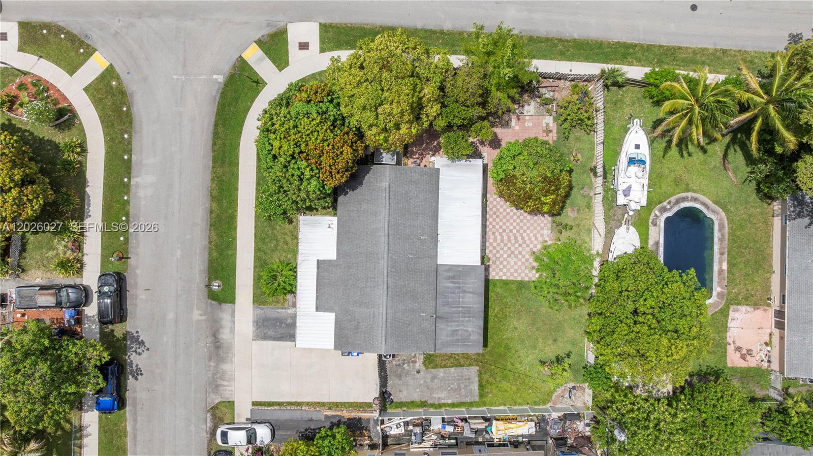 1611 SW 67th Ave, North Lauderdale FL 33068