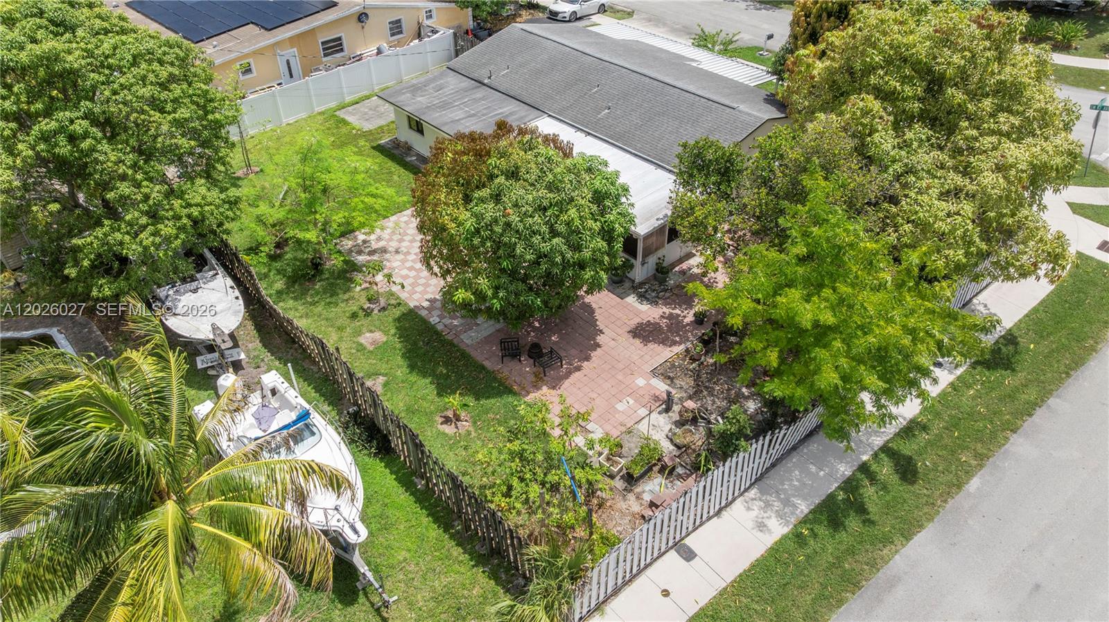 1611 SW 67th Ave, North Lauderdale FL 33068