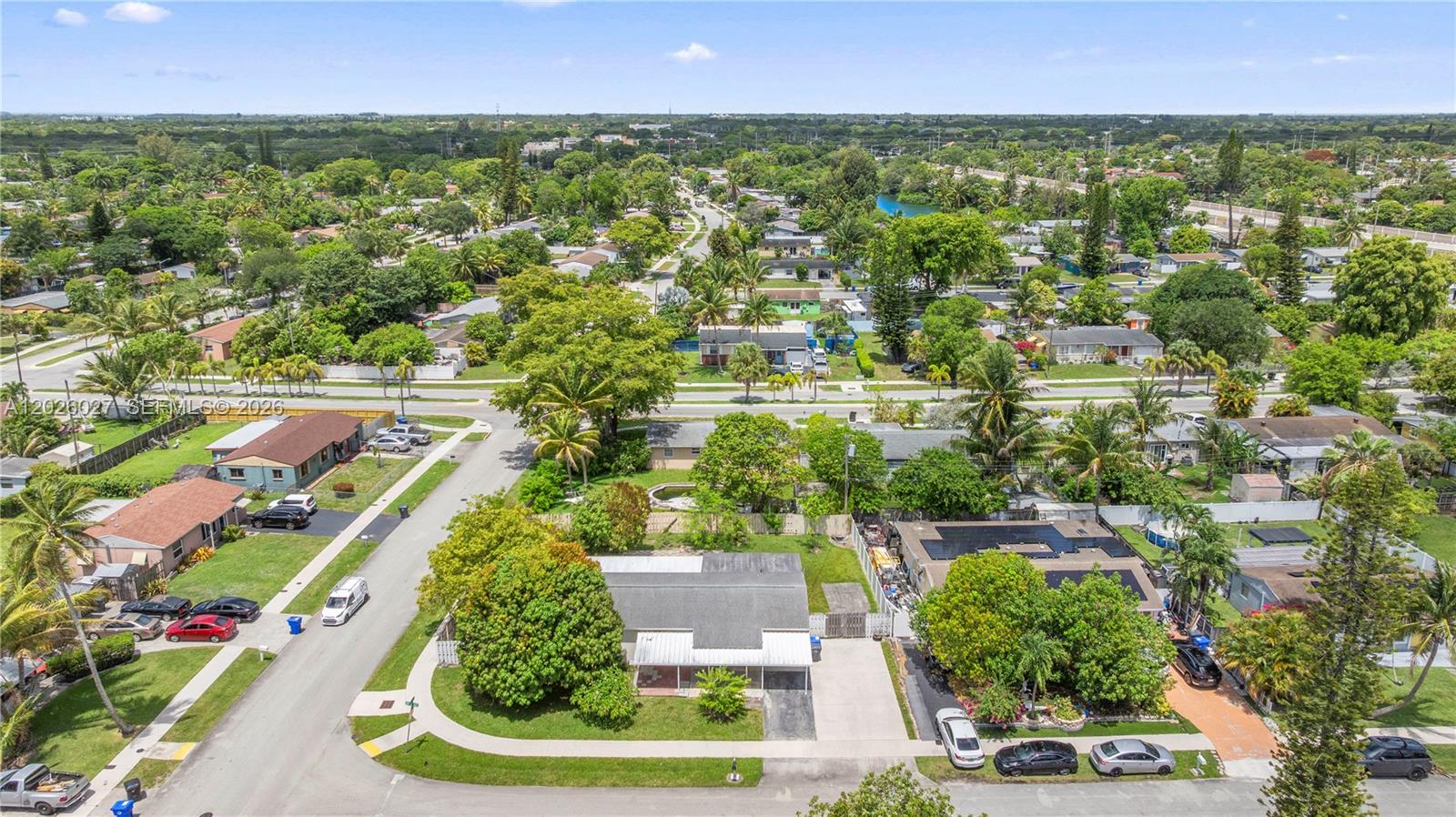 1611 SW 67th Ave, North Lauderdale FL 33068