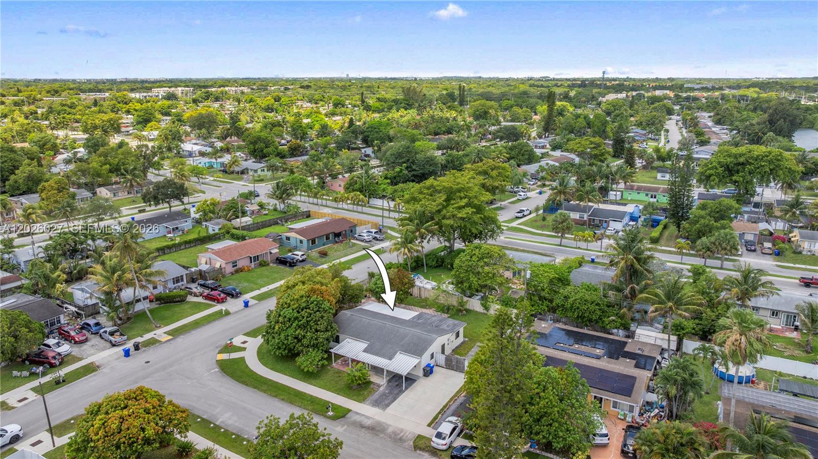 1611 SW 67th Ave, North Lauderdale FL 33068