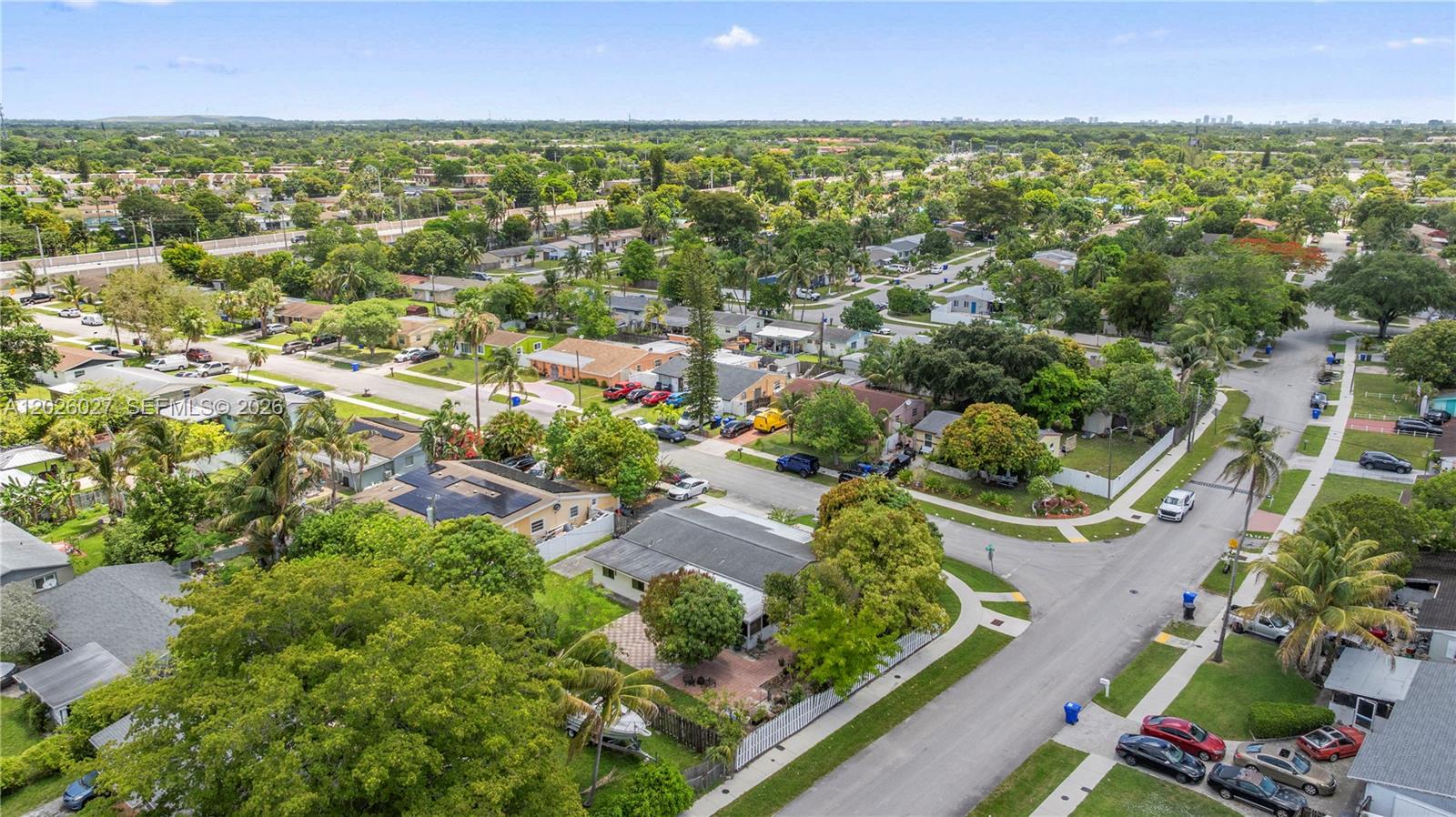 1611 SW 67th Ave, North Lauderdale FL 33068