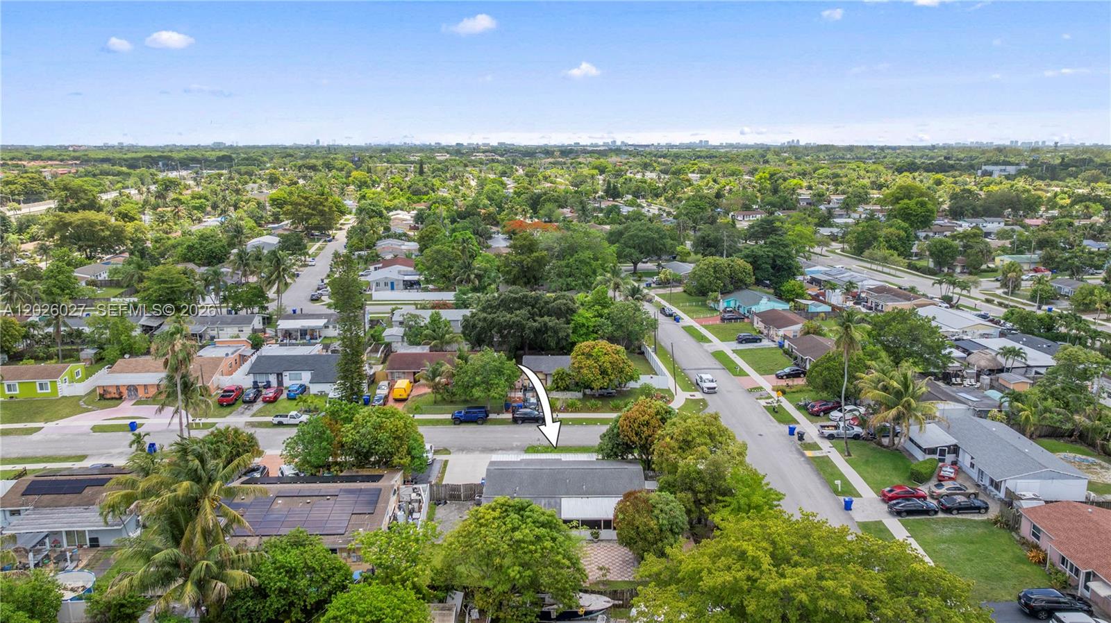 1611 SW 67th Ave, North Lauderdale FL 33068