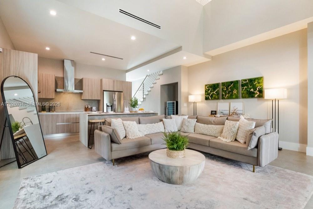 3379 William Ave, Miami FL 33133