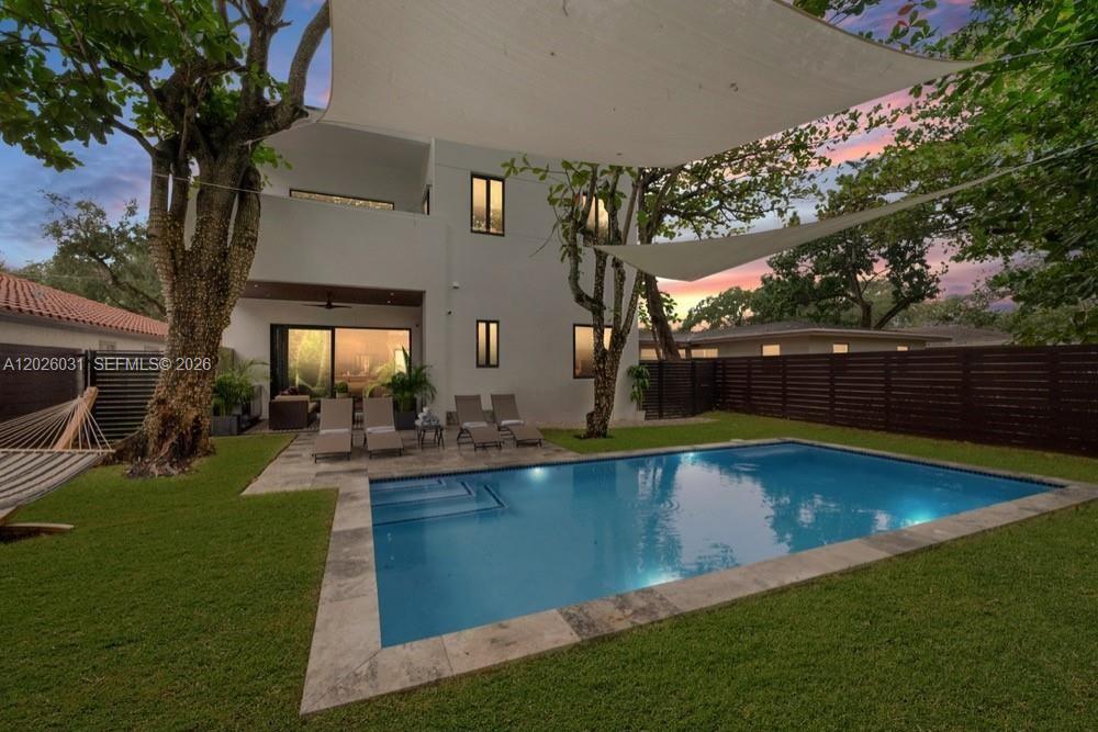 3379 William Ave, Miami FL 33133