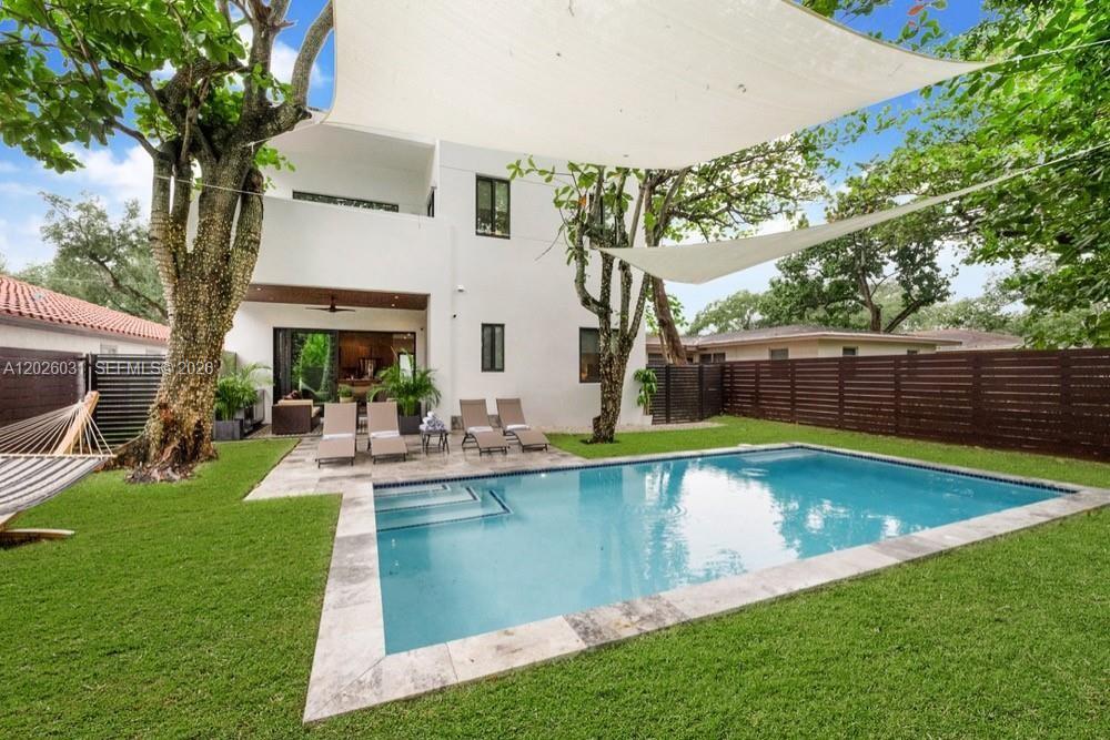 3379 William Ave, Miami FL 33133