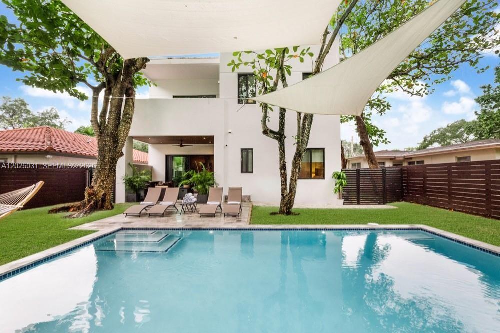 3379 William Ave, Miami FL 33133