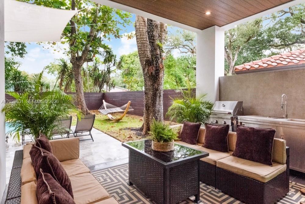 3379 William Ave, Miami FL 33133