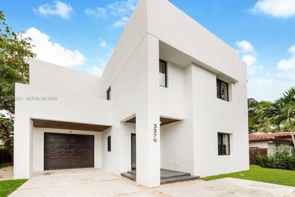3379 William Ave, Miami FL 33133