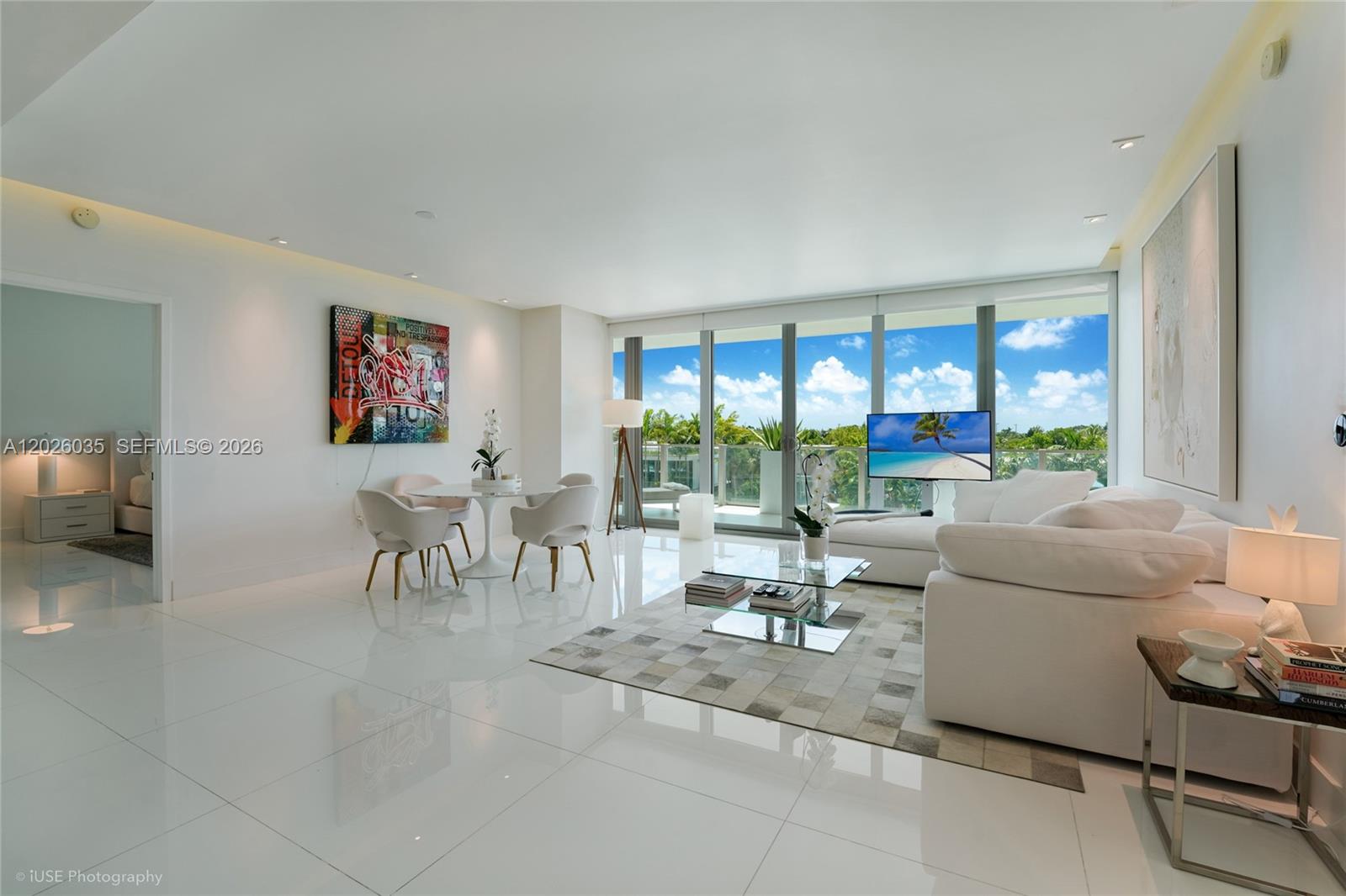 350 Ocean Dr #405N, Key Biscayne FL 33149