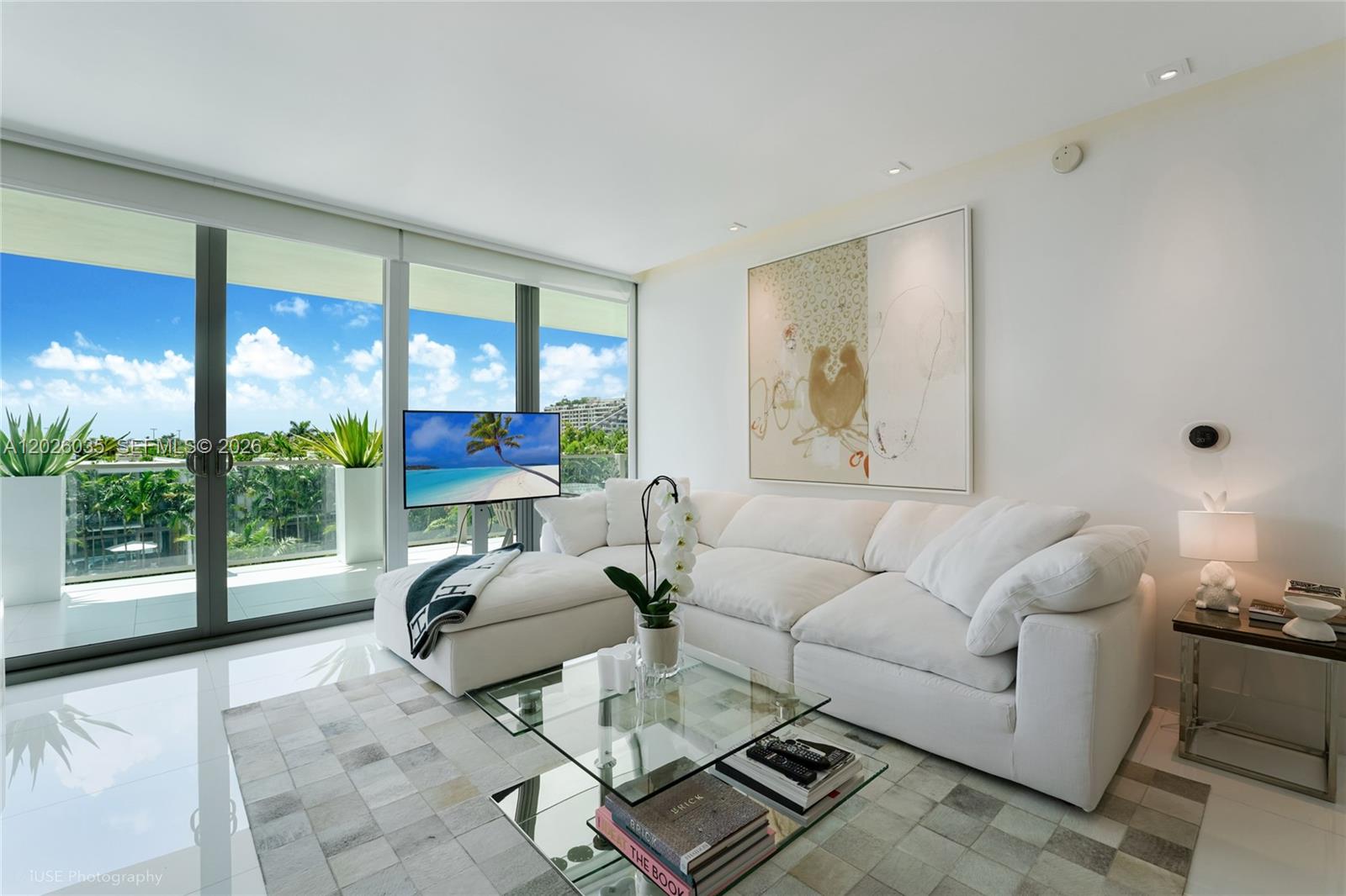 350 Ocean Dr #405N, Key Biscayne FL 33149