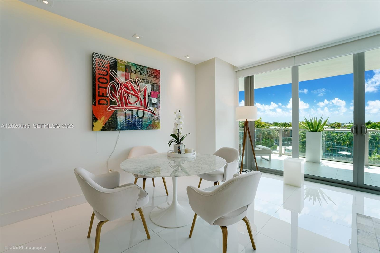 350 Ocean Dr #405N, Key Biscayne FL 33149