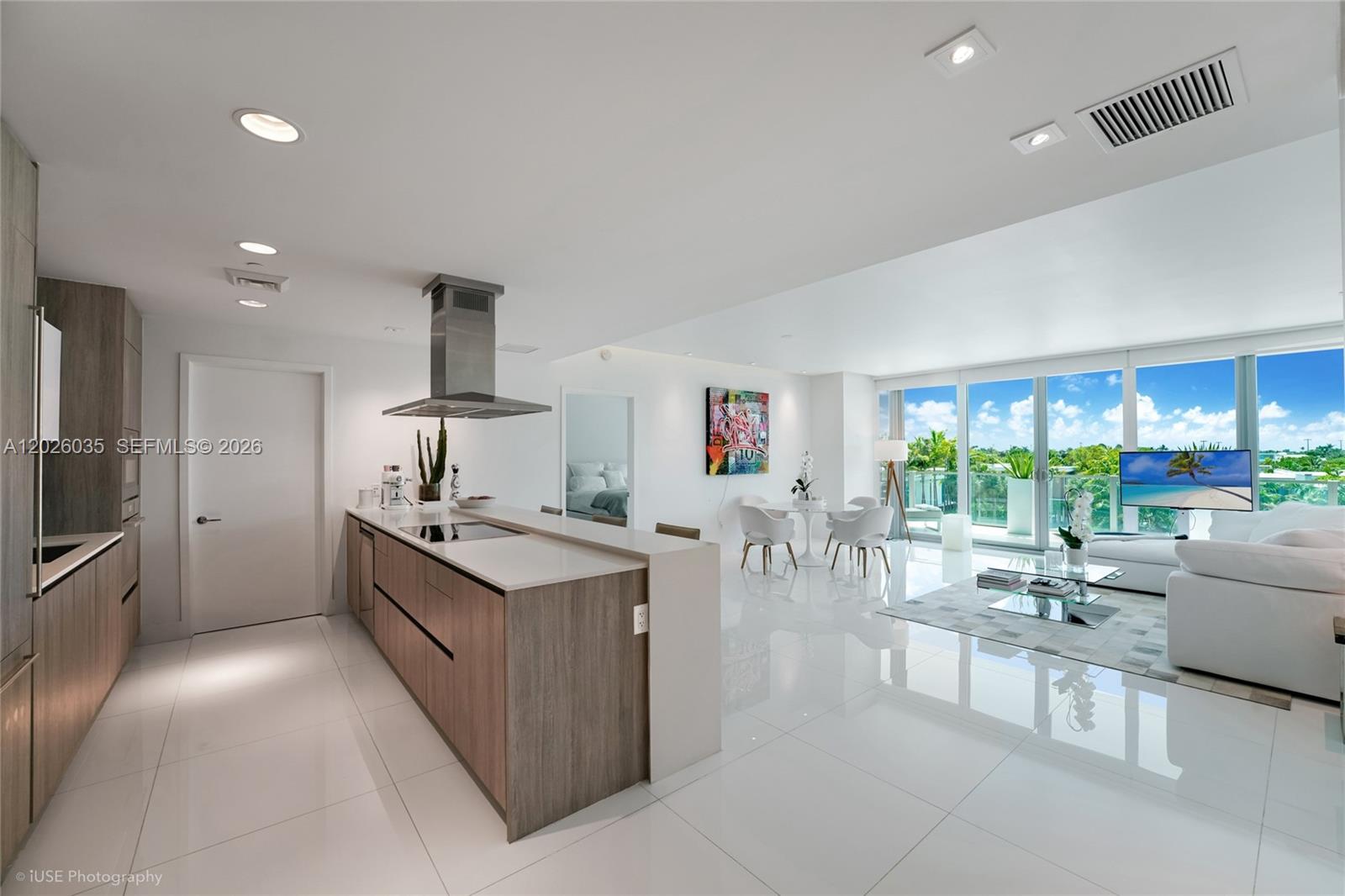 350 Ocean Dr #405N, Key Biscayne FL 33149