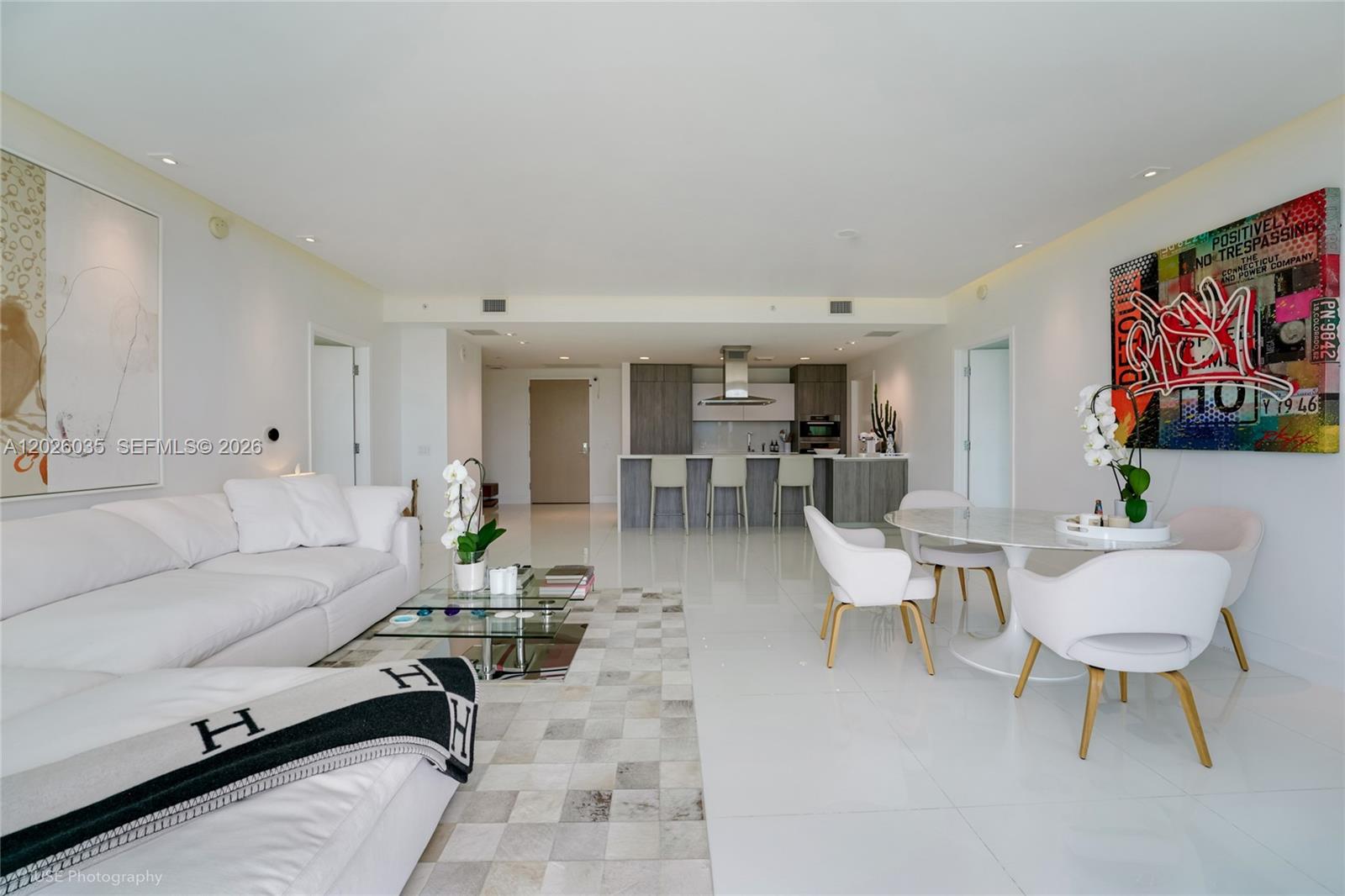 350 Ocean Dr #405N, Key Biscayne FL 33149