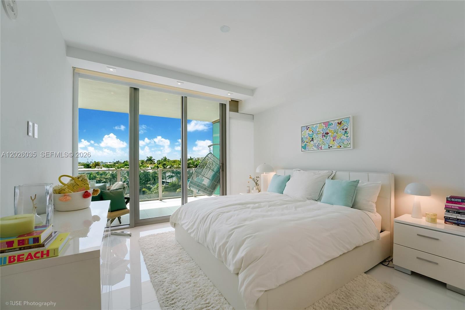 350 Ocean Dr #405N, Key Biscayne FL 33149