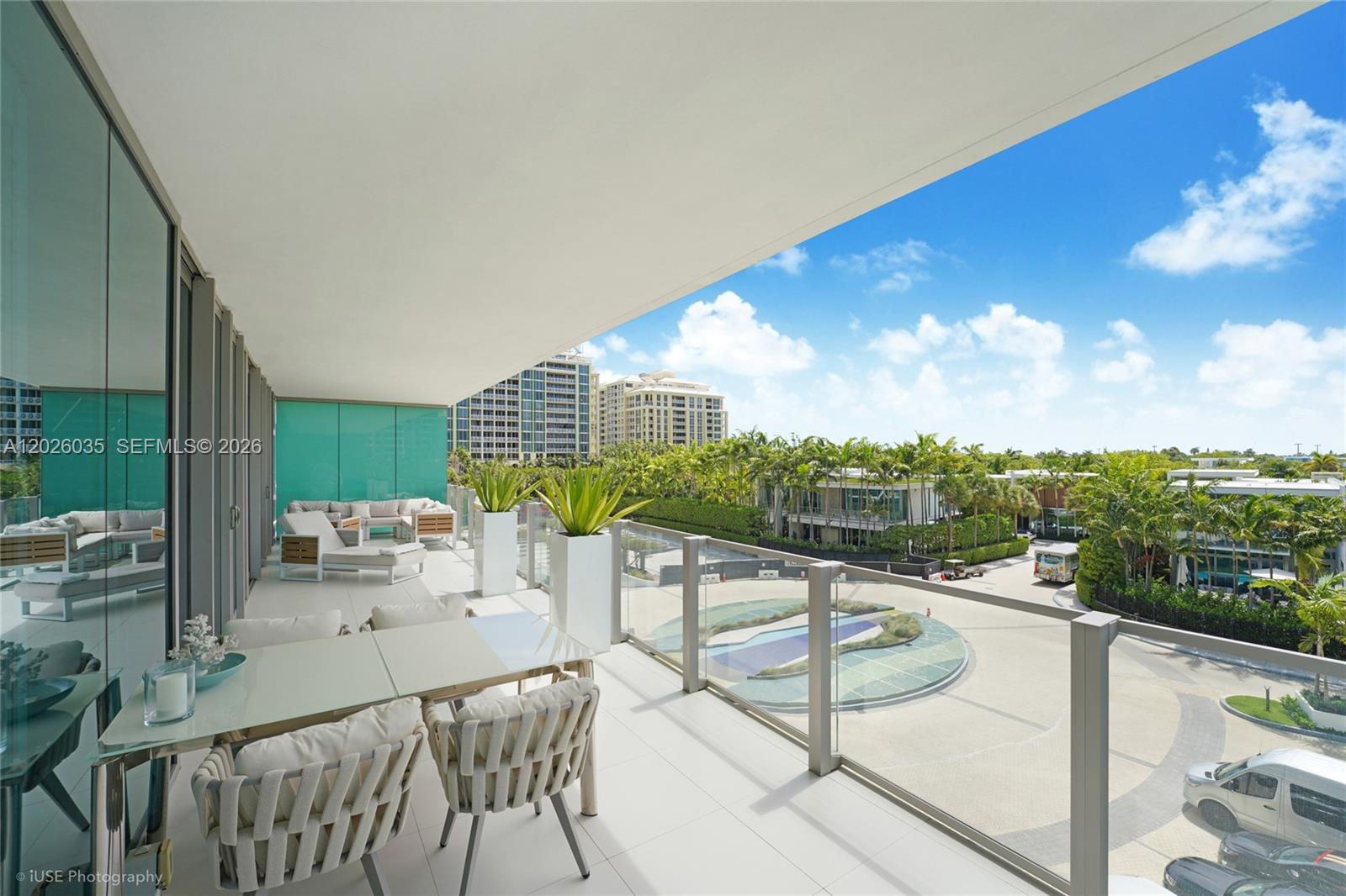 350 Ocean Dr #405N, Key Biscayne FL 33149