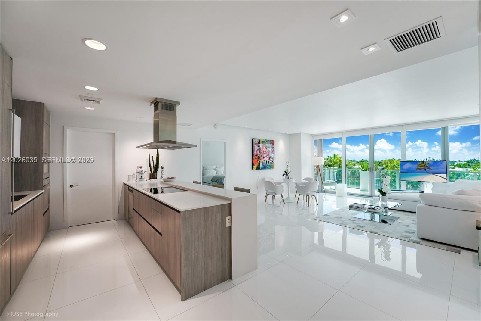 350 Ocean Dr #405N, Key Biscayne FL 33149