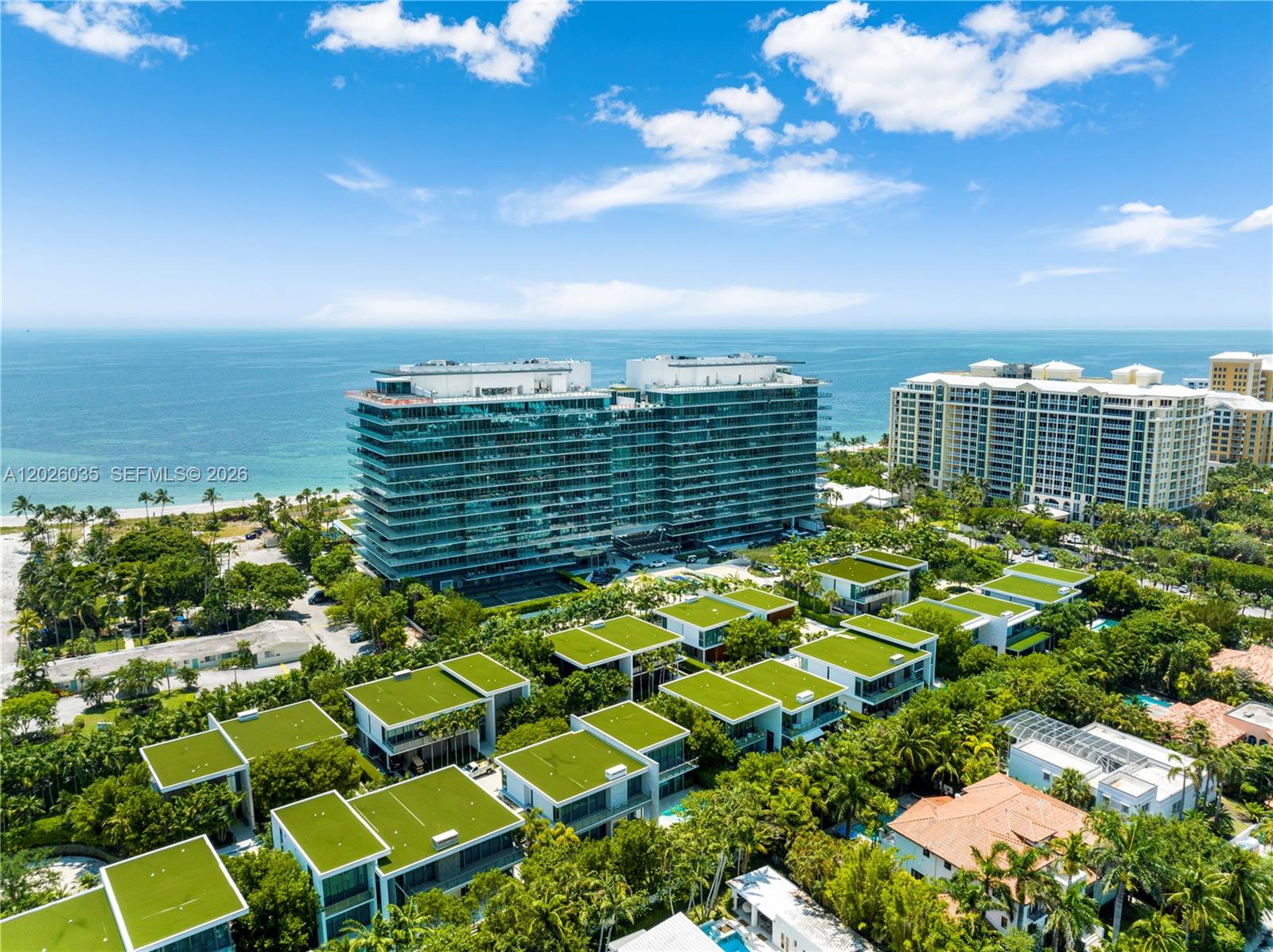 350 Ocean Dr #405N, Key Biscayne FL 33149