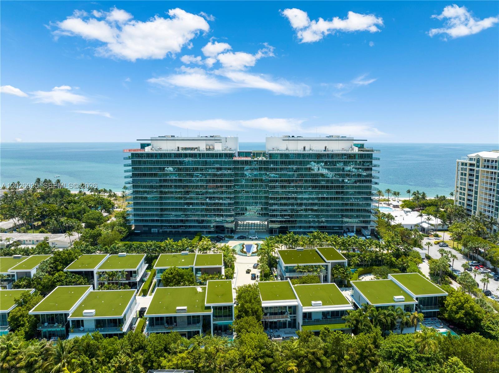 350 Ocean Dr #405N, Key Biscayne FL 33149