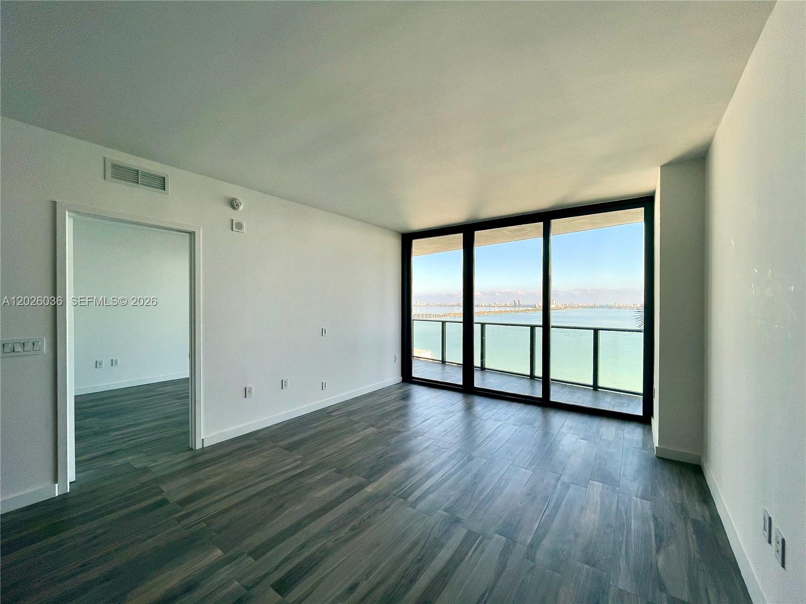 460 NE 28 STREET #2005, Miami FL 33137