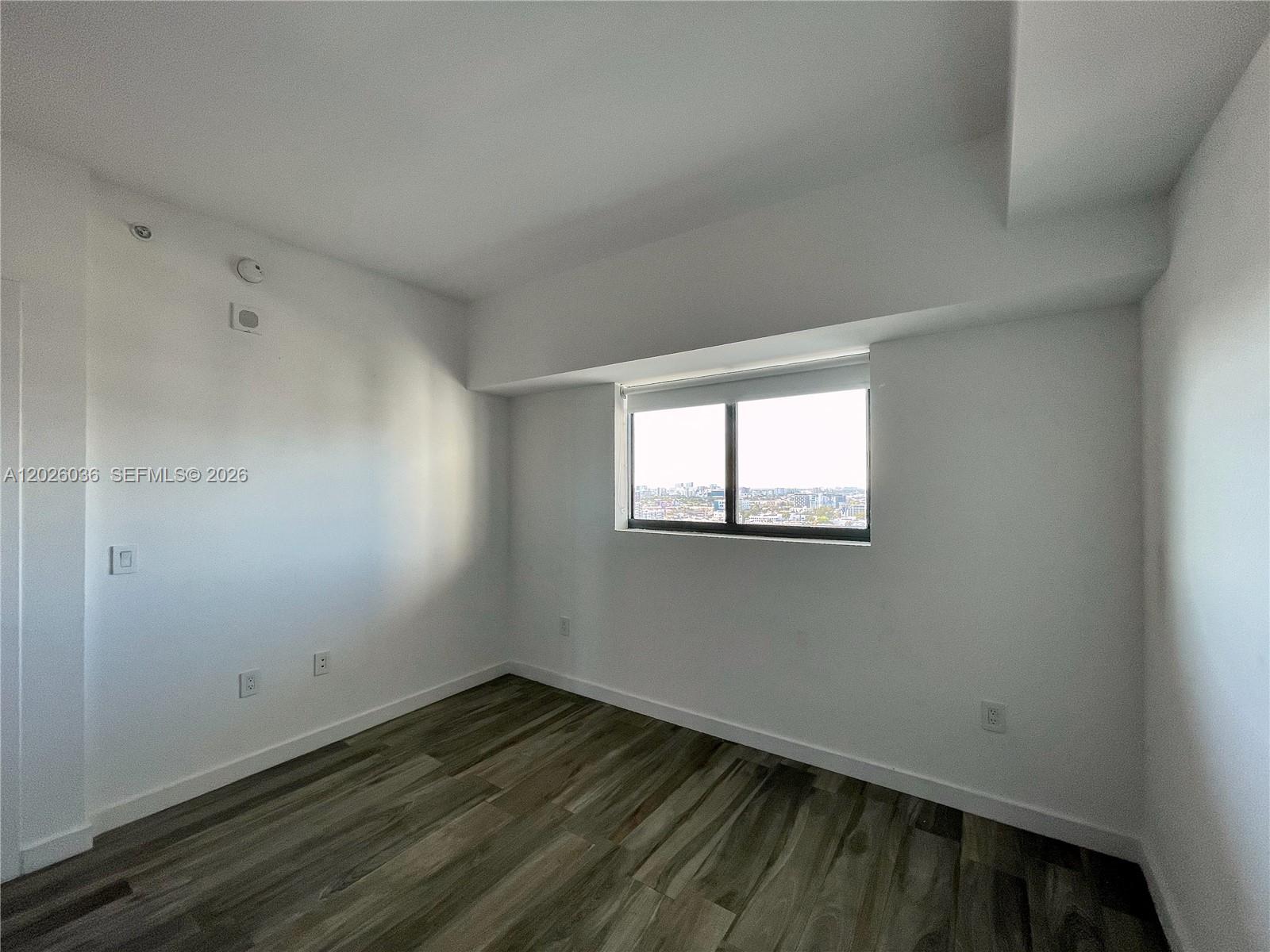 460 NE 28 STREET #2005, Miami FL 33137