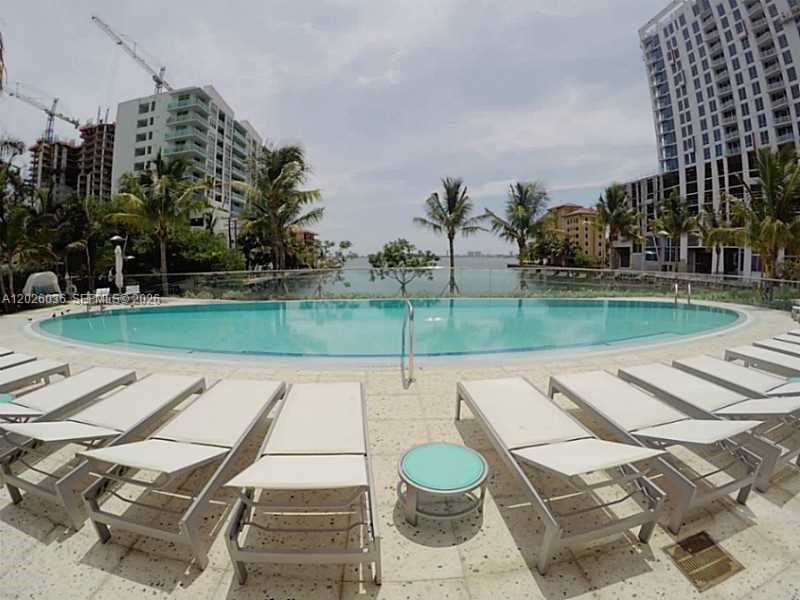 460 NE 28 STREET #2005, Miami FL 33137
