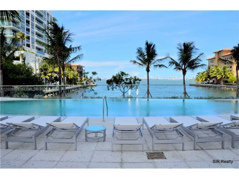 460 NE 28 STREET #2005, Miami FL 33137