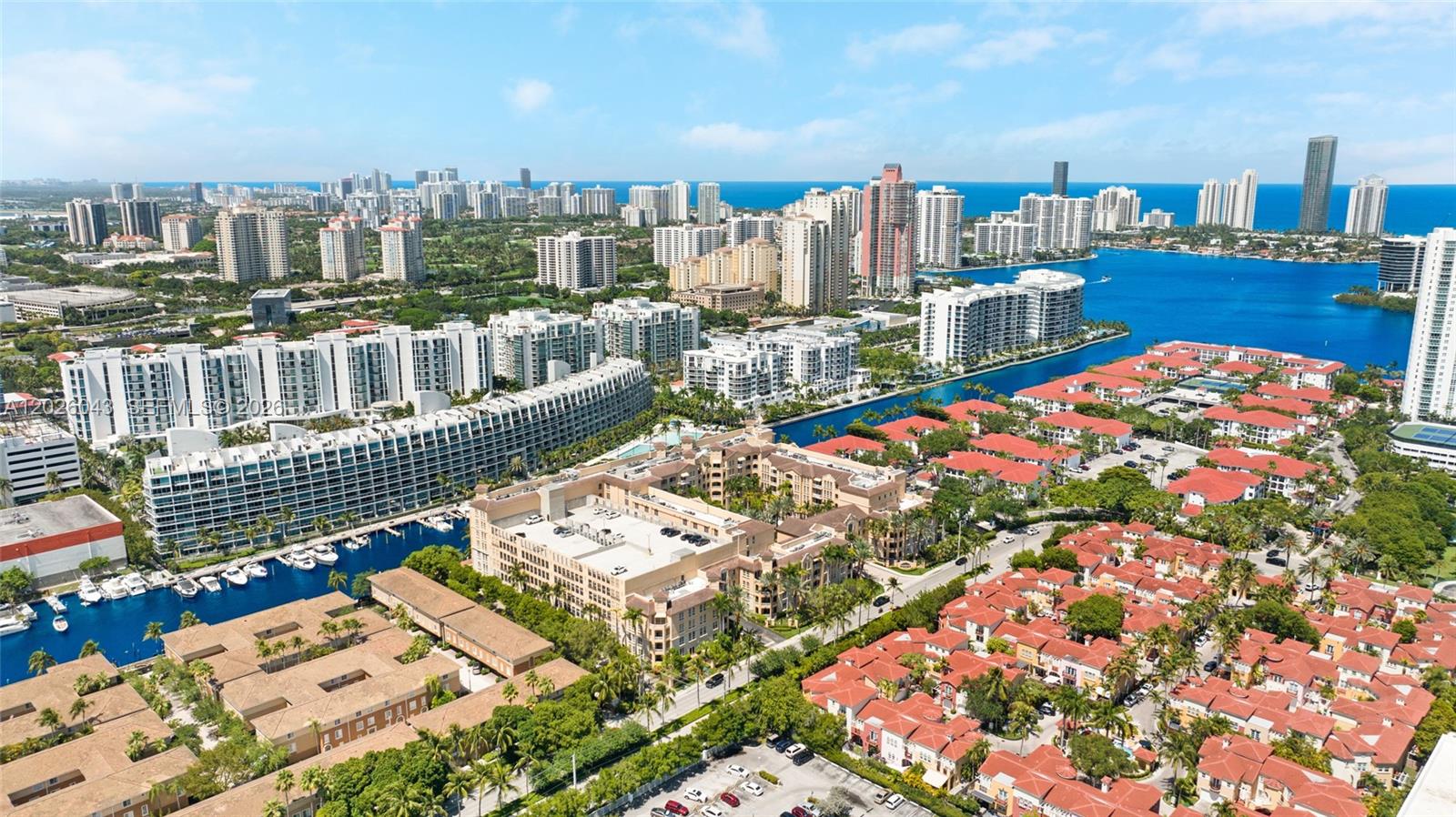 3001 NE 185th St #610, Aventura FL 33180