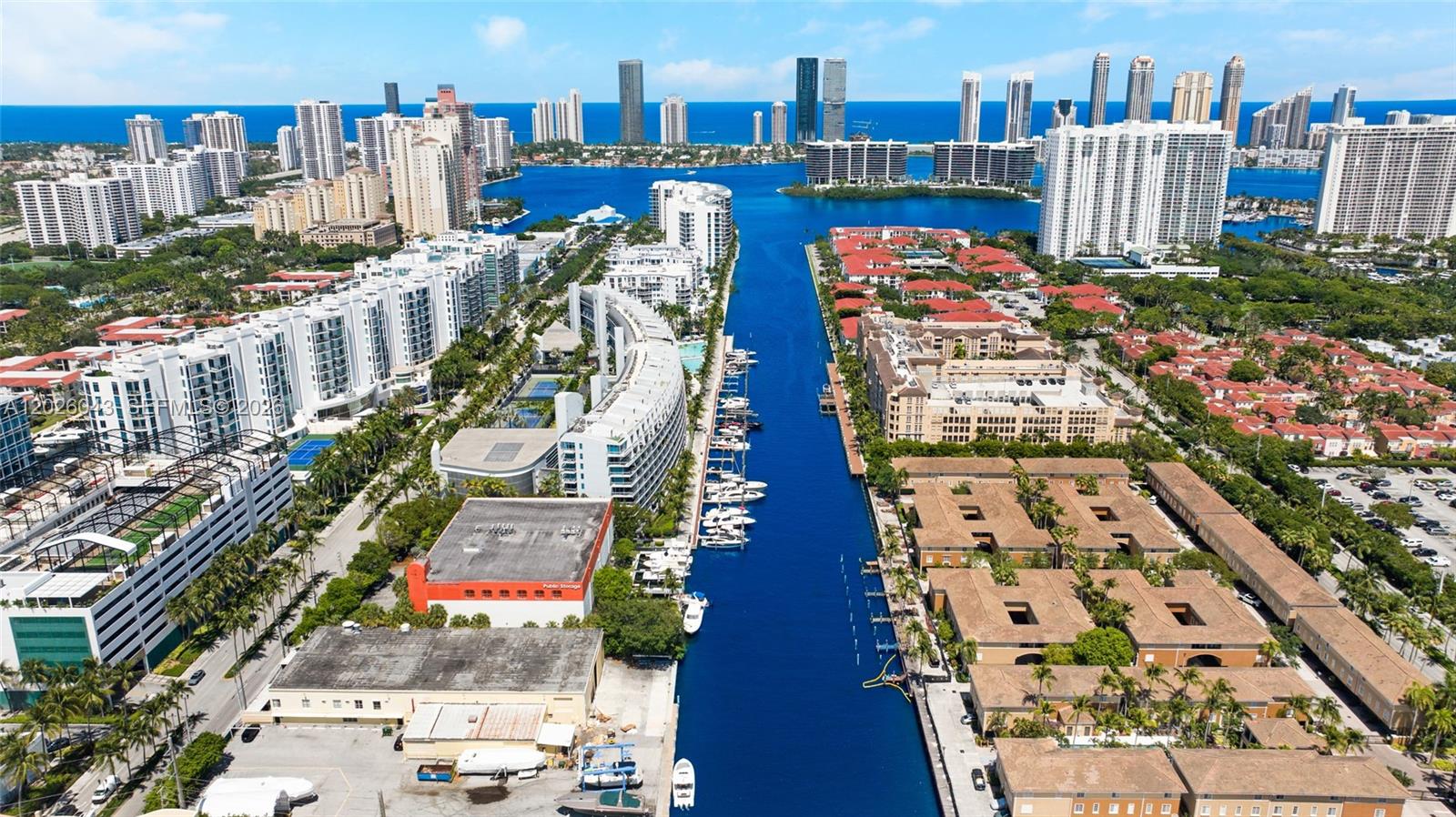 3001 NE 185th St #610, Aventura FL 33180