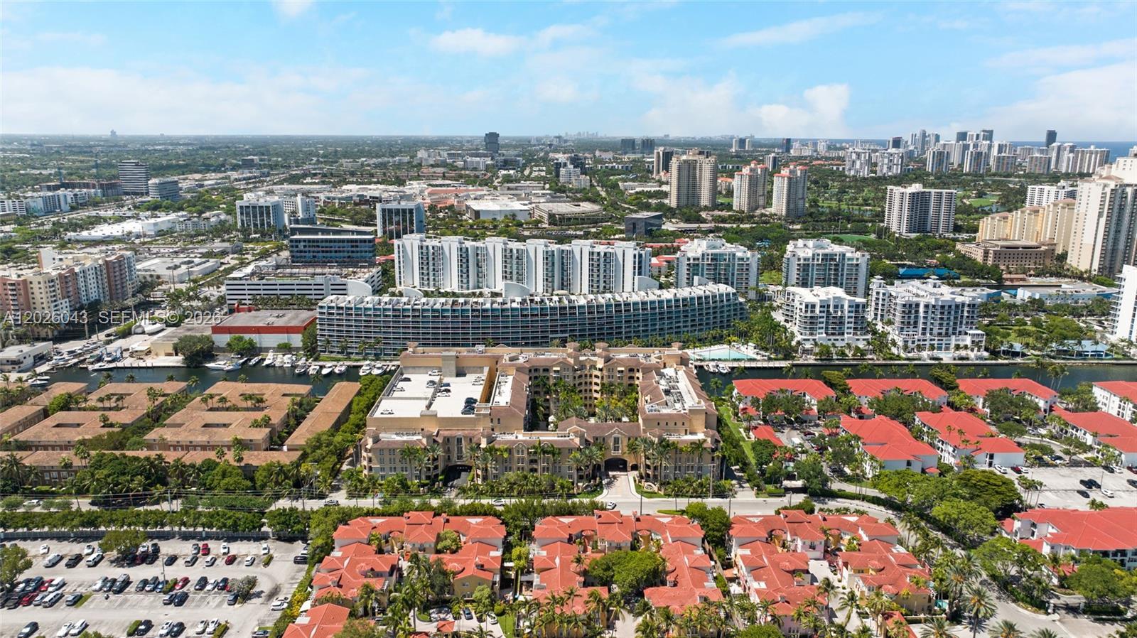 3001 NE 185th St #610, Aventura FL 33180