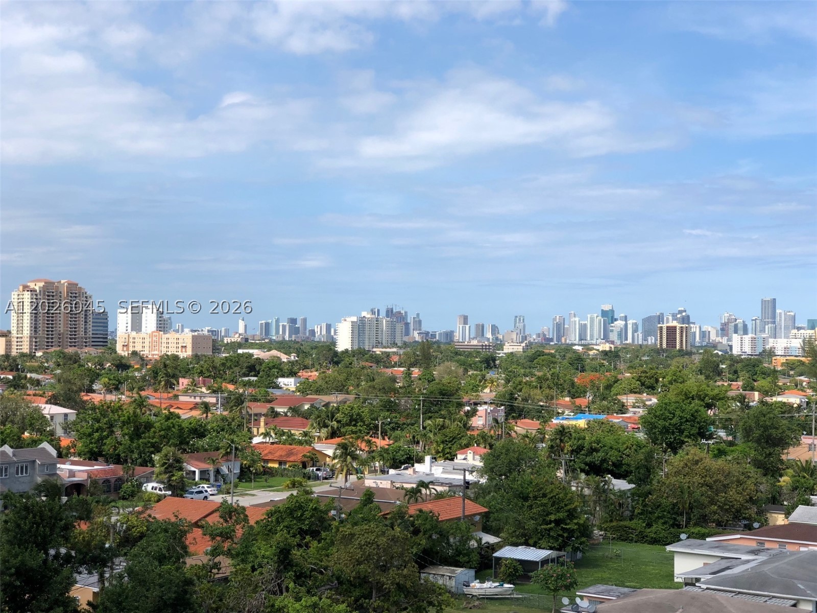2665 SW 37th Ave #814, Miami FL 33133