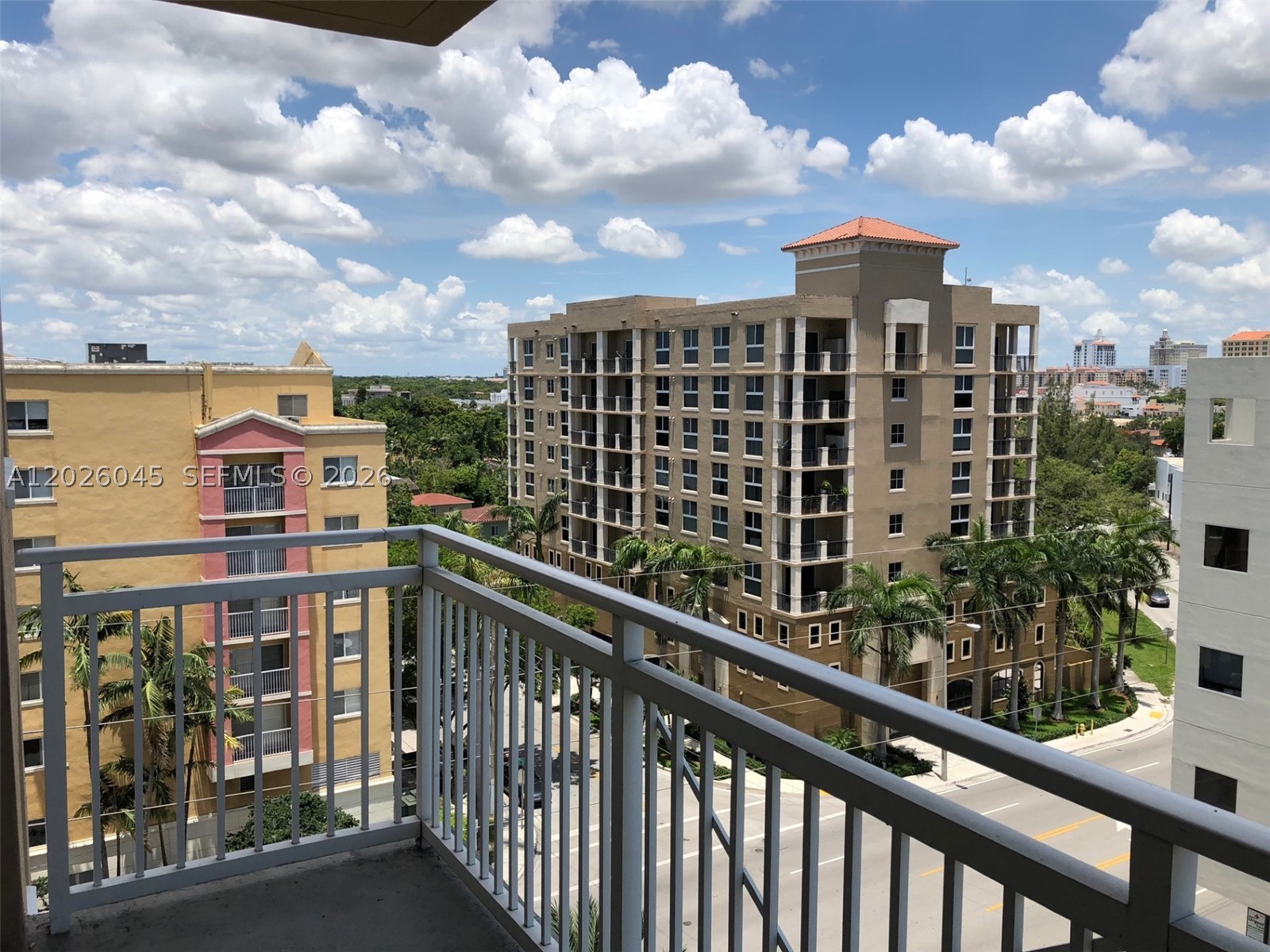 2665 SW 37th Ave #814, Miami FL 33133
