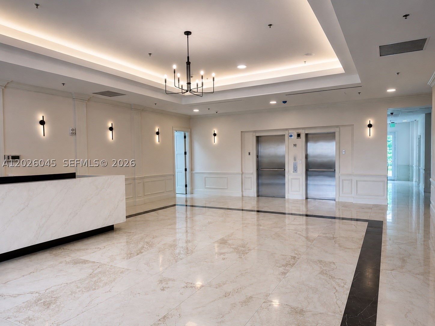 2665 SW 37th Ave #814, Miami FL 33133