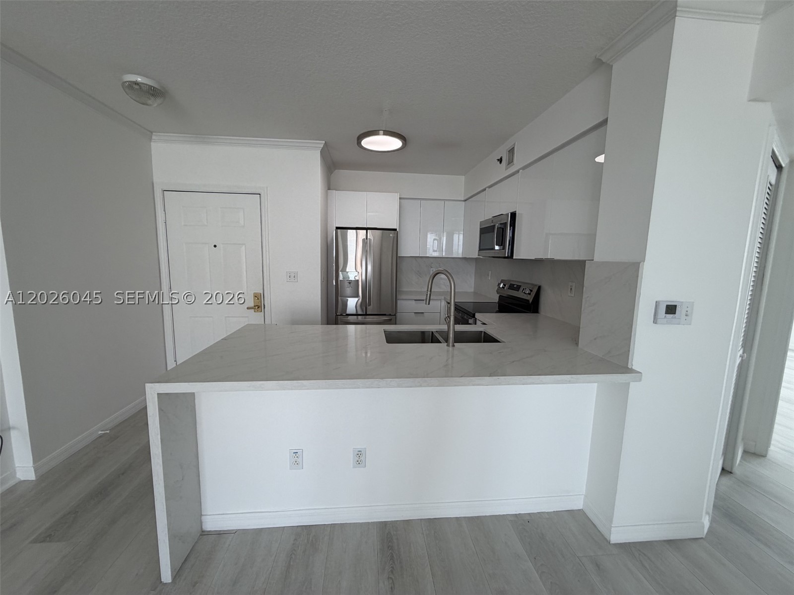 2665 SW 37th Ave #814, Miami FL 33133
