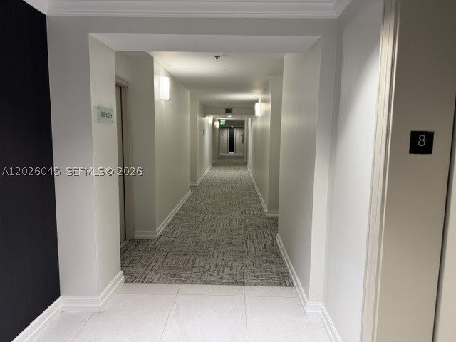 2665 SW 37th Ave #814, Miami FL 33133
