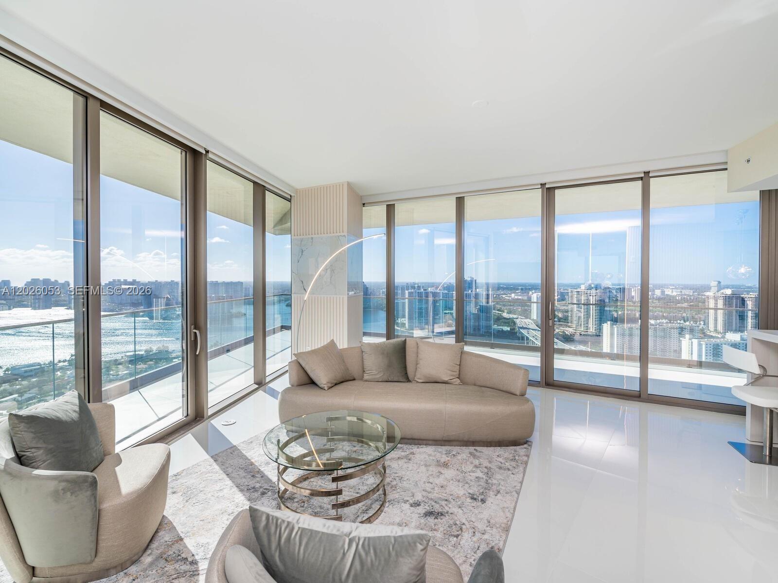 18975 Collins Ave #3105, Sunny Isles Beach FL 33160