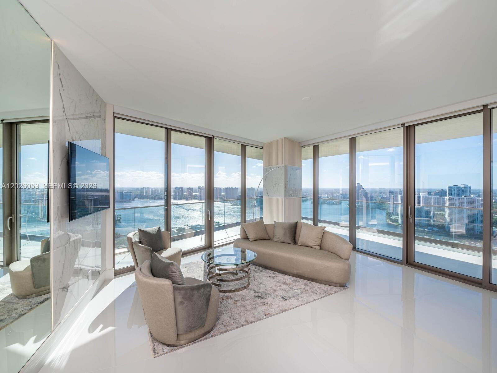18975 Collins Ave #3105, Sunny Isles Beach FL 33160