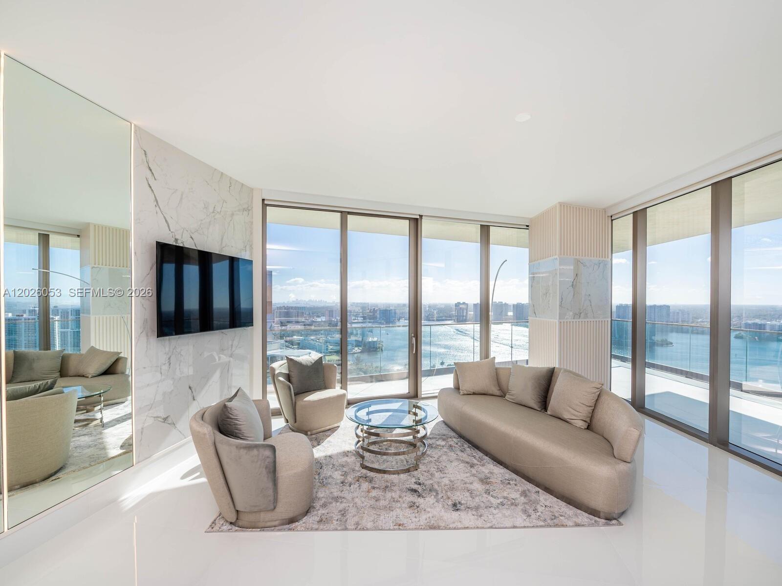 18975 Collins Ave #3105, Sunny Isles Beach FL 33160