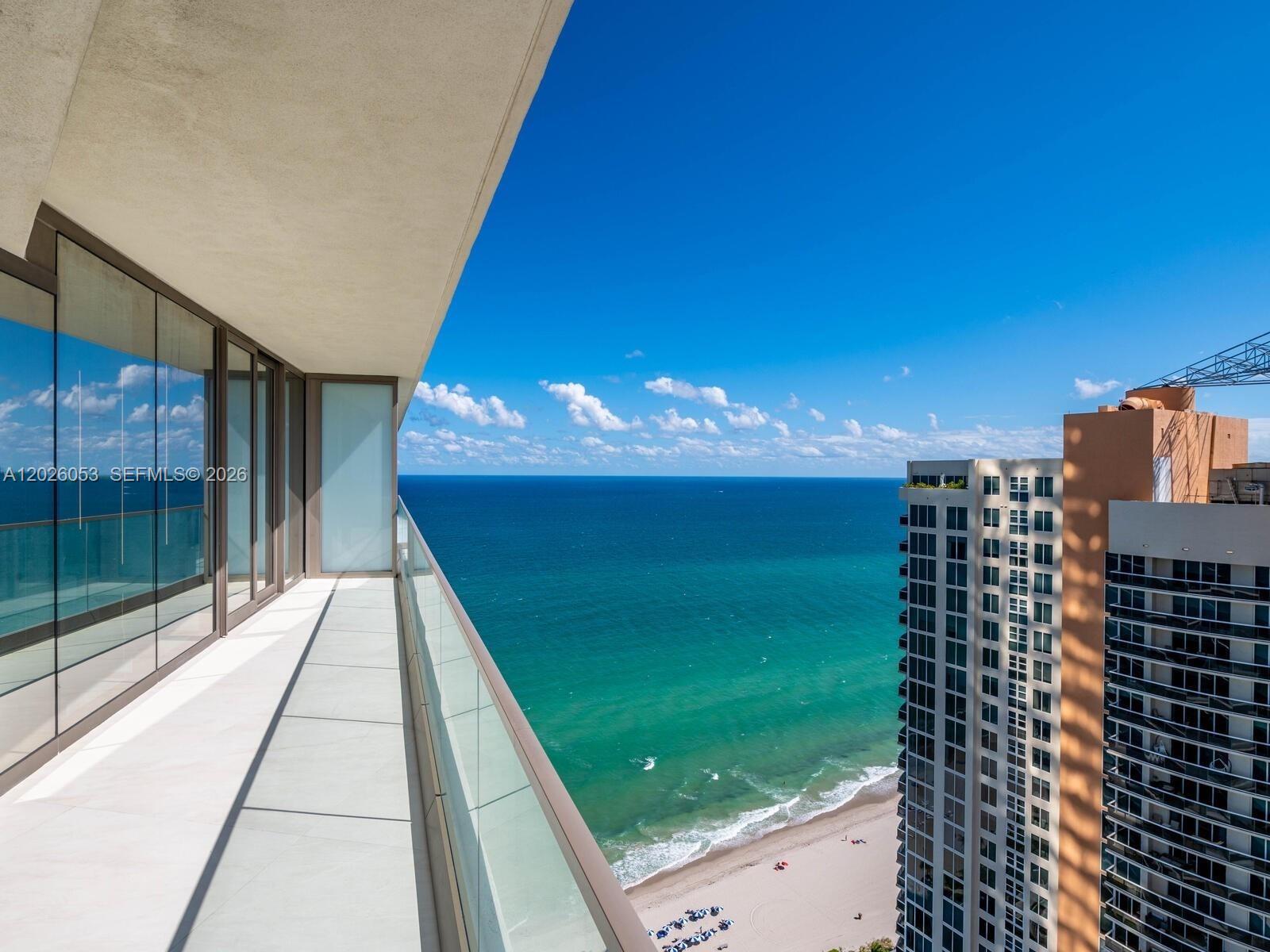 18975 Collins Ave #3105, Sunny Isles Beach FL 33160