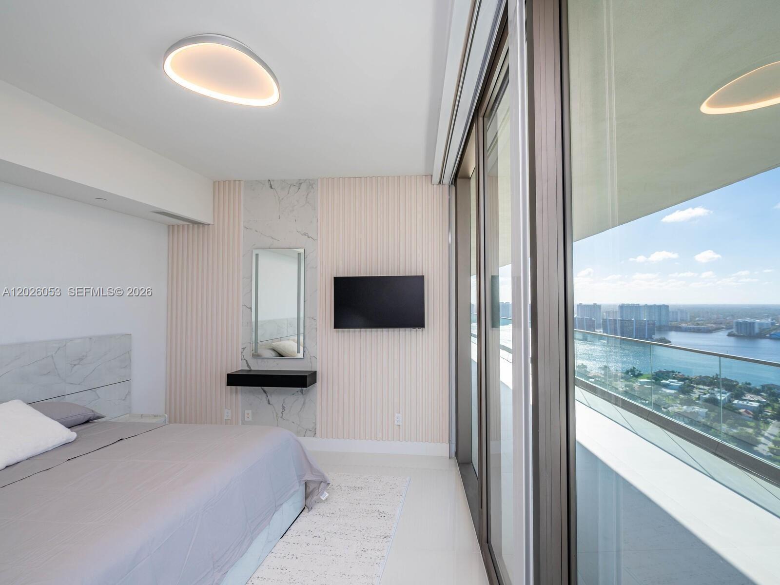 18975 Collins Ave #3105, Sunny Isles Beach FL 33160