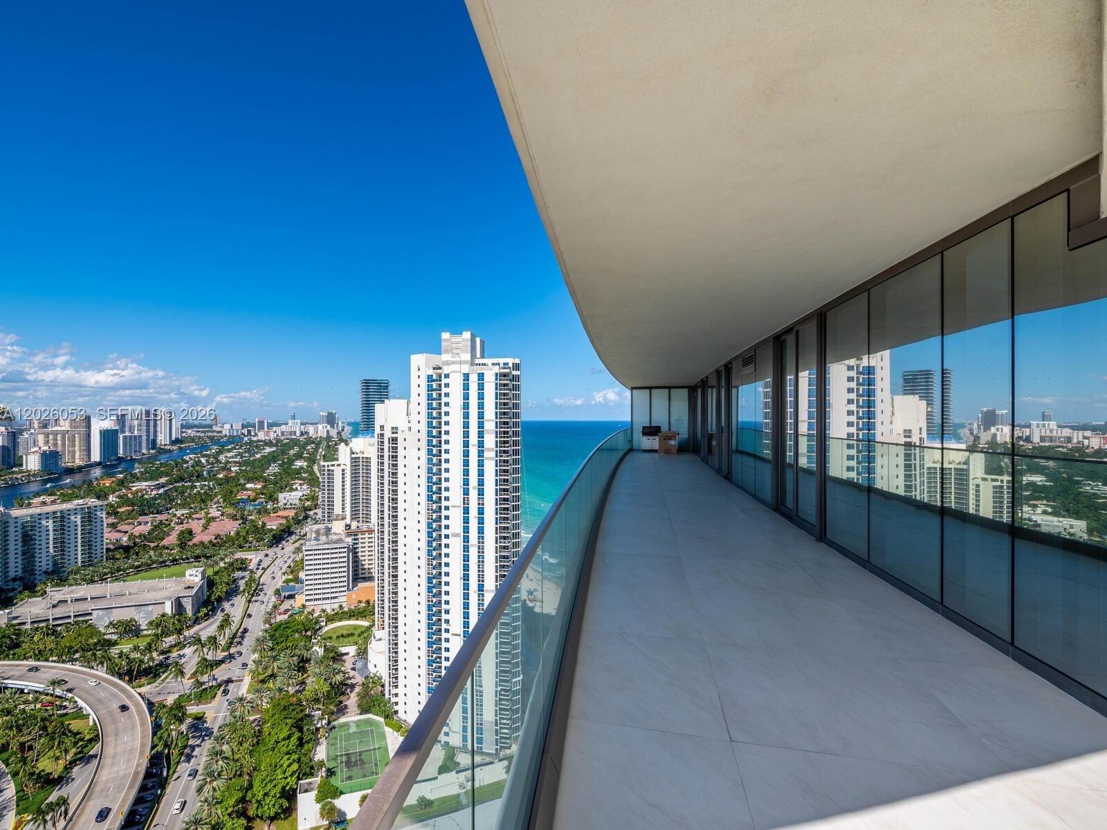 18975 Collins Ave #3105, Sunny Isles Beach FL 33160