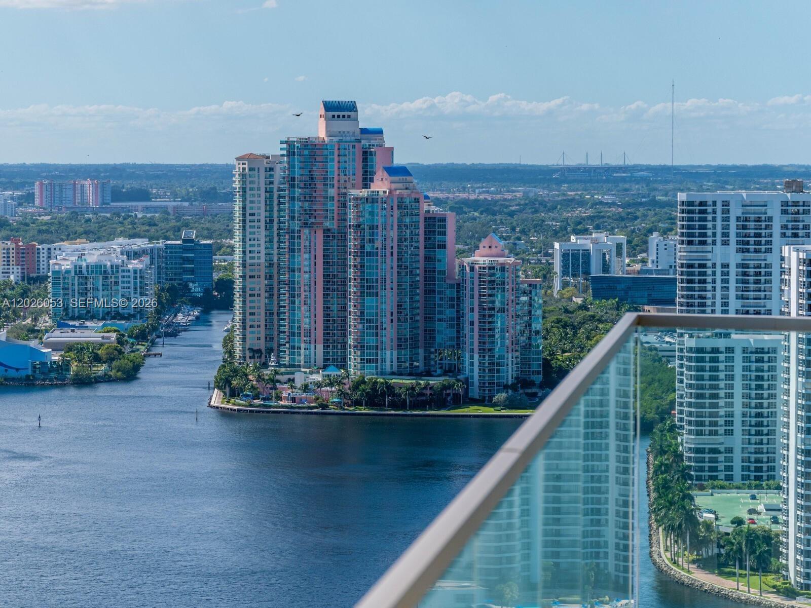 18975 Collins Ave #3105, Sunny Isles Beach FL 33160